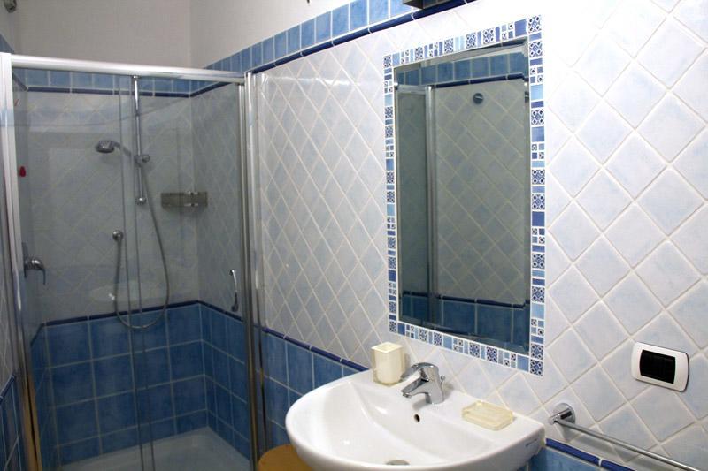 B&B Amphisya Roccella Ionica Exteriör bild